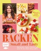 Backen – Small and Tasty