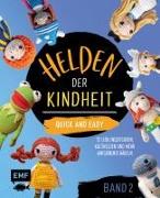 Helden der Kindheit – Quick and easy – Band 2