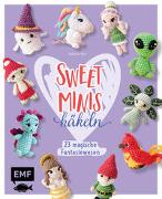 Sweet Minis häkeln – 23 magische Fantasiewesen