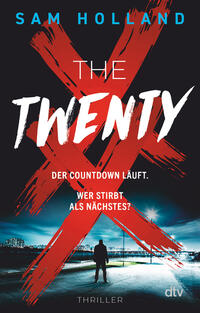 Vorderes Coverbild The Twenty