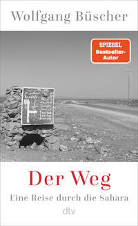 Vorderes Coverbild Der Weg