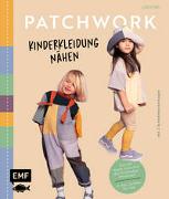 Patchwork – Kinderkleidung nähen