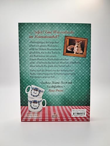 Beispielinhalt (Bild) Weißwurstconnection