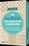 Die handlichste Strickmuster-Sammlung