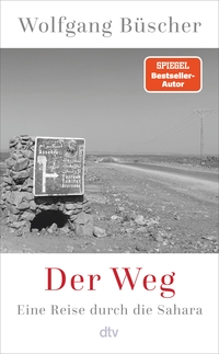 Vorderes Coverbild Der Weg