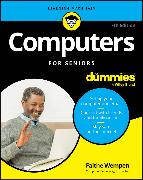 Computers For Seniors For Dummies