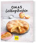 Omas Lieblingskuchen