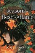 Seasons of Flesh and Flame