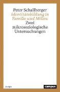 Identitätsbildung in Familie und Milieu