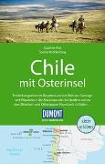 DuMont Reise-Handbuch Reiseführer Chile mit Osterinsel