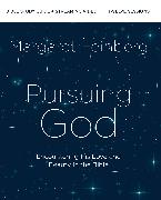 Pursuing God Bible Study Guide plus Streaming Video