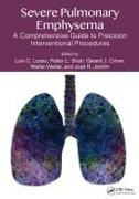 Severe Pulmonary Emphysema