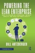 Powering the Lean Enterprise