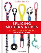 Splicing Modern Ropes 2nd edition