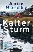 Kalter Sturm