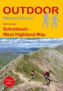 Schottland: West Highland Way