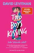 Two Boys Kissing – Jede Sekunde zählt