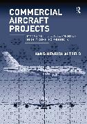 Commercial Aircraft Projects