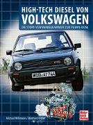 HIGH-TECH DIESEL VON VOLKSWAGEN