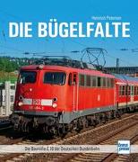 Die Bügelfalte