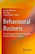 Behavioural Business