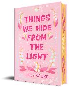 Things We Hide from the Light (Collector's Edition)