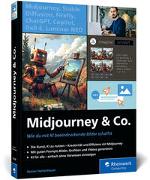 Midjourney u. Co