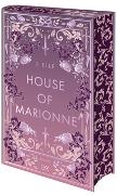 House of Marionne