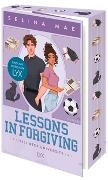 Lessons in Forgiving: English Edition by LYX