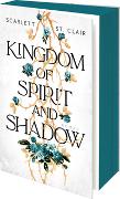 Kingdom of Spirit and Shadow