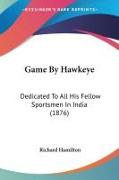 Game By Hawkeye