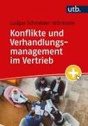 Konflikte und Verhandlungsmanagement im Vertrieb