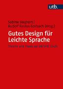 Gutes Design für Leichte Sprache