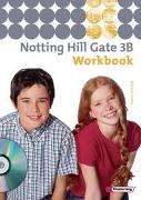 Vorderes Coverbild Notting Hill Gate - Ausgabe 2007