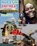 INVEST IN ERITREA - Visit Eritrea - Celso Salles