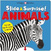 Animals (Slide & Surprise!)