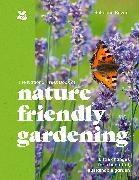 The National Trust Book of Nature-Friendly Gardening