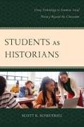 Students as Historians