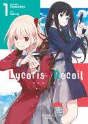 Lycoris Recoil 01