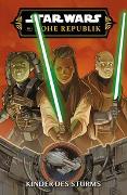 Star Wars Comics: Die Hohe Republik - Kinder des Sturms