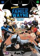 Batman: Die Abenteuer der Familie Wayne