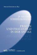 Vorderes Coverbild 29. Salemer Sommerakademie
