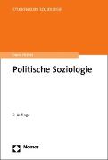 Vorderes Coverbild Politische Soziologie