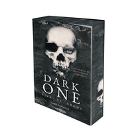 Vorderes Coverbild The Dark One