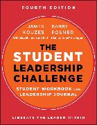 The Student Leadership Challenge