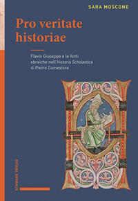 Vorderes Coverbild Pro veritate historiae