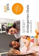 Vorderes Coverbild Kindergarten-Skala (KES-3)