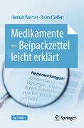 Medikamente - Beipackzettel leicht erklärt