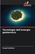 Tecnologia dell'energia geotermica