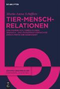 Tier-Mensch-Relationen